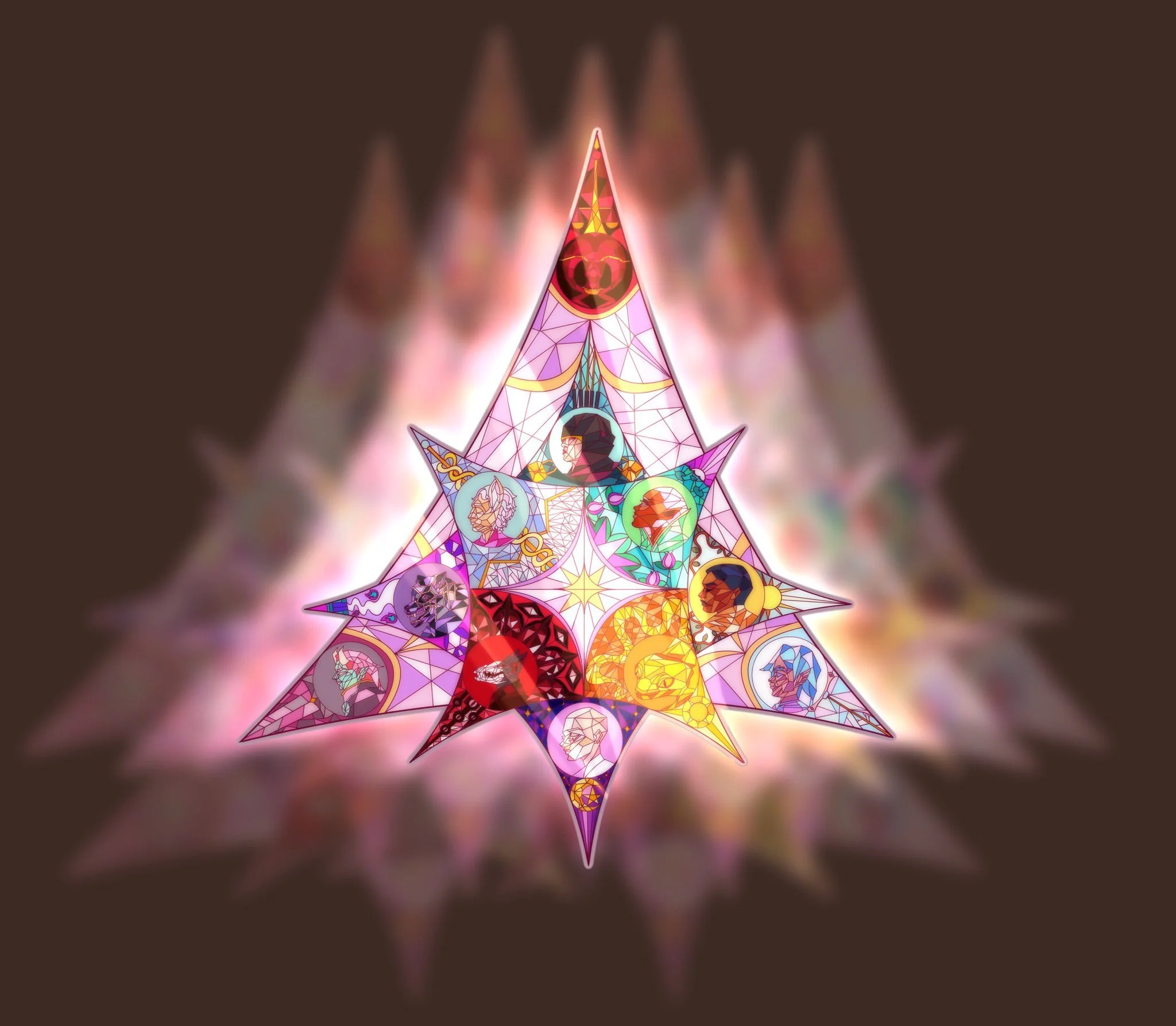 Era of Silence: Bearer of the True Sight